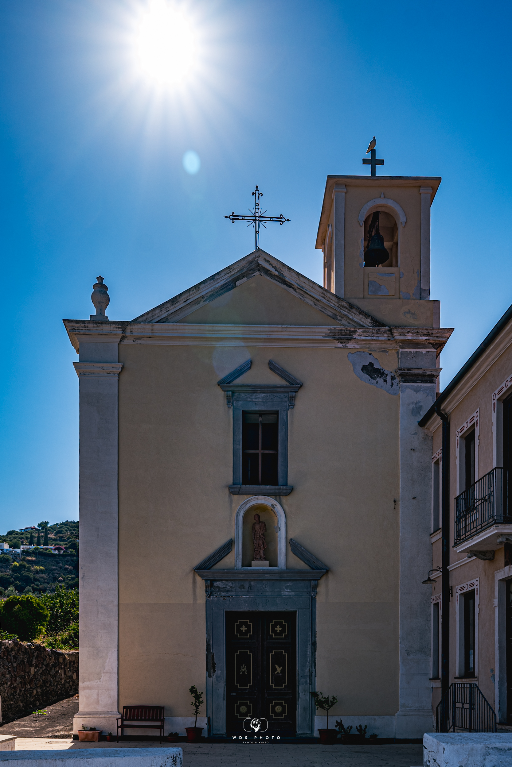 Chiesa di Sant'Onofrio