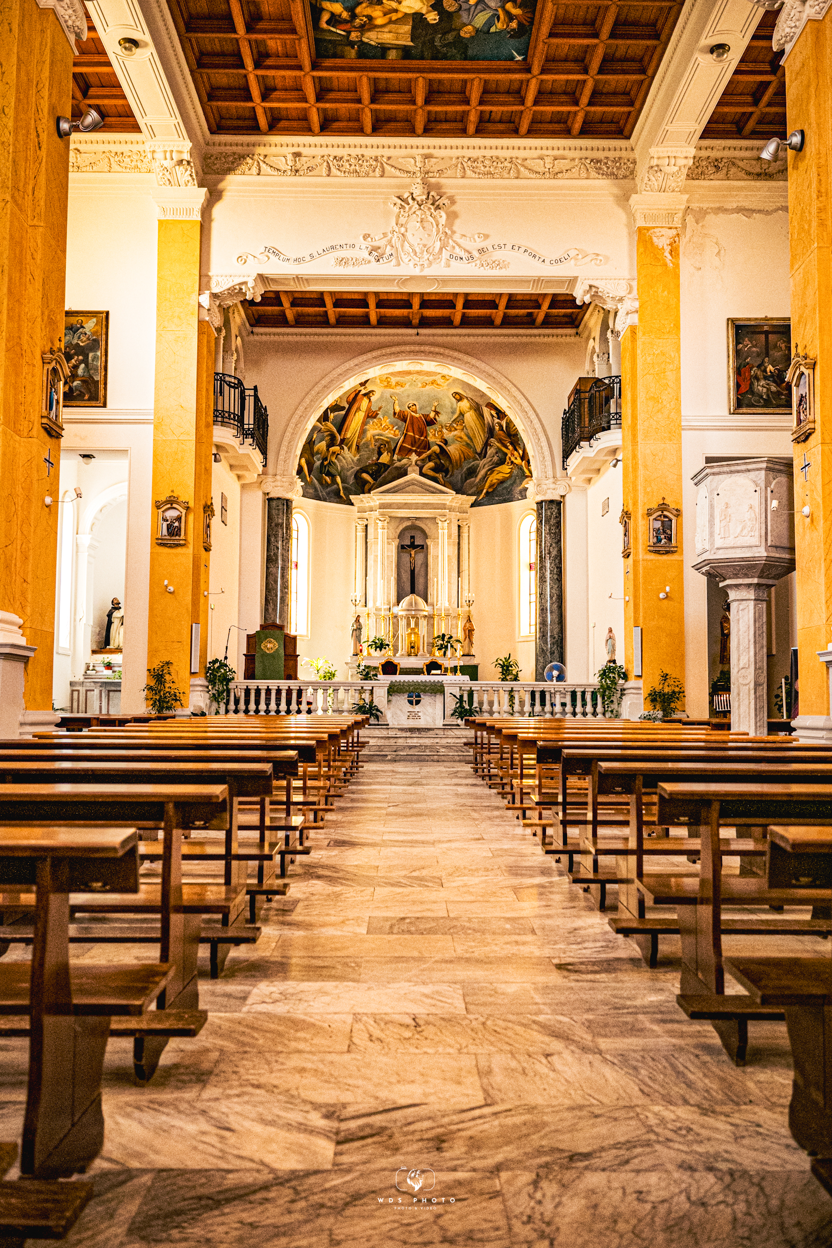 Chiesa di San Lorenzo