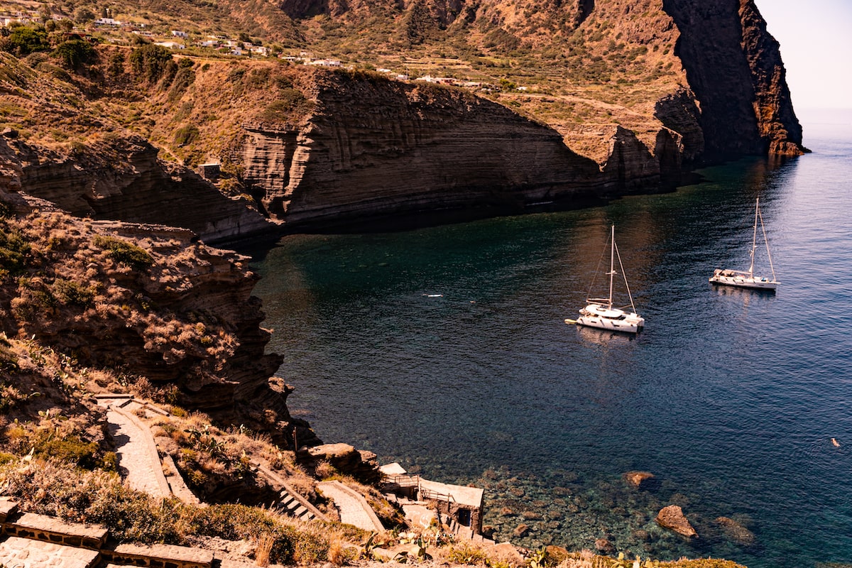 Salina Proloco - Isole Eolie