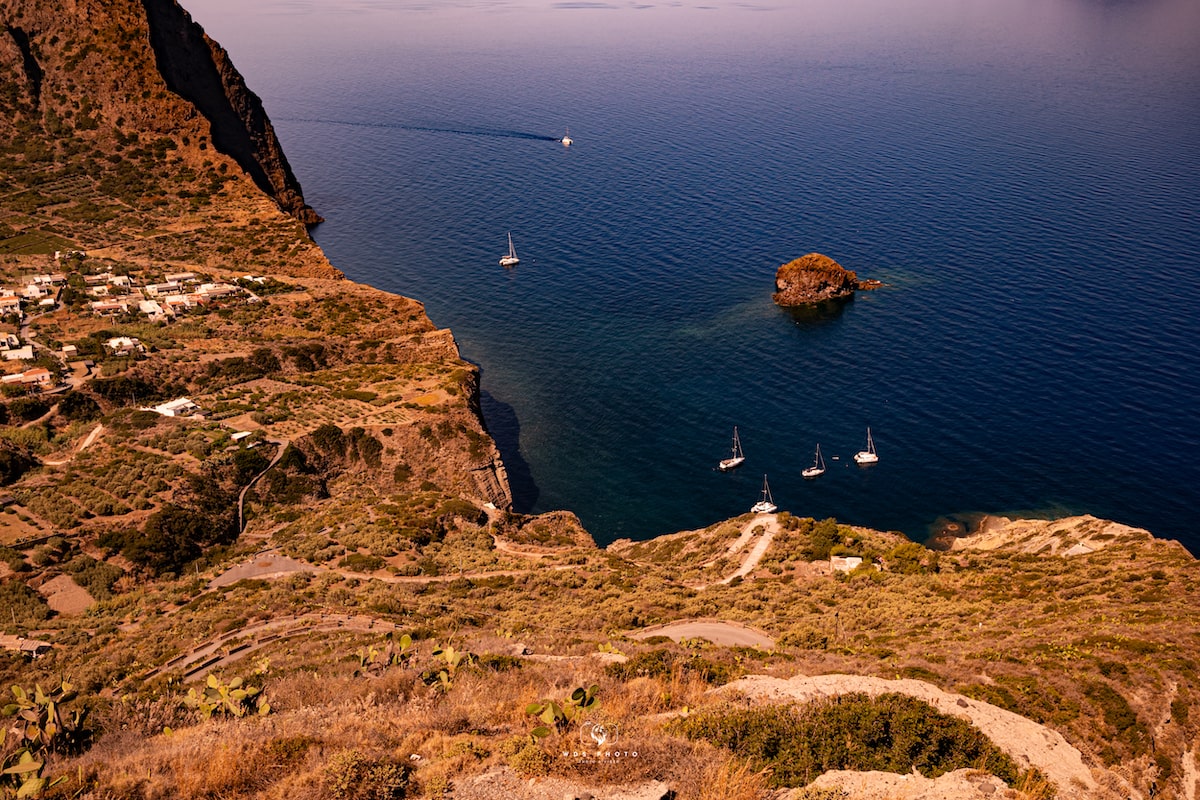 Salina Proloco - Isole Eolie